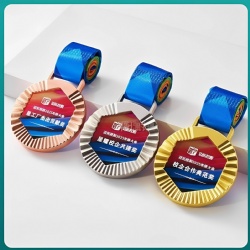 Medal for 2025 Conference