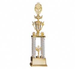 PG106 trophy
