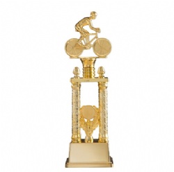 PG122 trophy