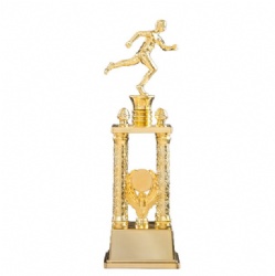 PG123 trophy
