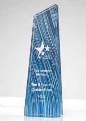 Blue Prism Crystal Award