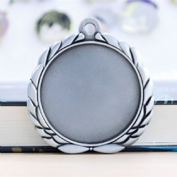Silver Laurel Medal
