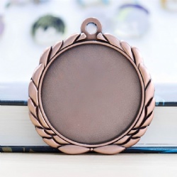 Bronze Laurel Medal