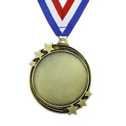 Gold Star Achievement Medal