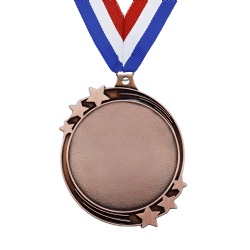 Bronze Star Achievement Medal