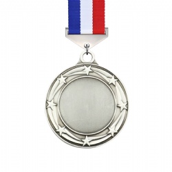 Silver Star Medal