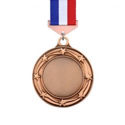 Bronze Star Medal