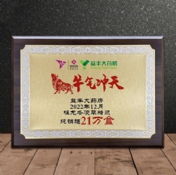 XYY88 plaque