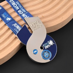 Junior World Championships Medal
