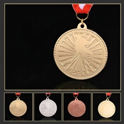Hockey Medal