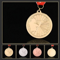 Shooting Medal