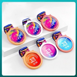 Medal for Recognition and Achievement