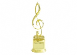 PG85 trophy